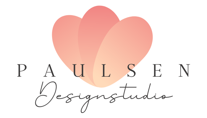 Logo Paulsen Designstudio 